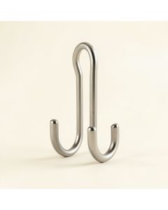 Pablo Beaded Roller Shower Curtain Hooks (synthetic illustration; no displayed measurements)