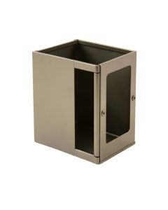 Davidson Kitchen Over Cabinet Door Organizer