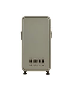 Weather Station With Jumbo Display And Clock