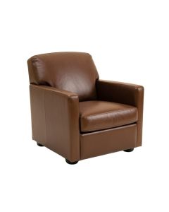 Ensa 29 '' Wide Barrel Chair (synthetic illustration; no displayed measurements)