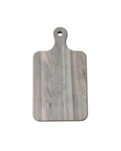 Summit Canyon Cutting Board - Gray (synthetic illustration; no displayed measurements)
