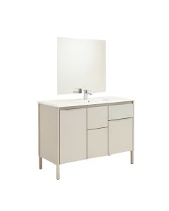 Amrooti 24 '' Single Bathroom Vanity Set (synthetic illustration; no displayed measurements)