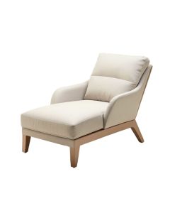 Eclipse Chaise Lounge (synthetic illustration; no displayed measurements)