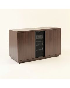 Donza 39.96 '' Wide Server (synthetic illustration; no displayed measurements)