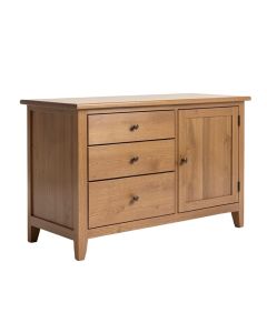 Harma 65 '' Wide 3 Drawer Buffet Table