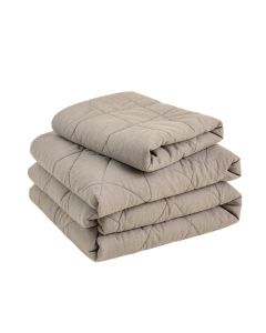 Sneads 3 Piece Quilt Set