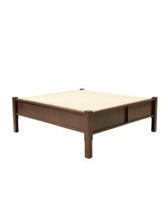 Industrial Bed Frame