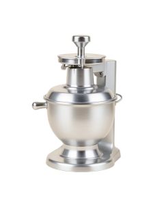Vonshef Manual Pasta Maker With 3 Attachments