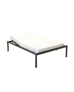 Kaitlyn 18 '' Zero Gravity Adjustable Bed With Wireless Remote