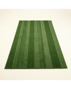 Spruce Brook Rectangular Area Rug - Green (synthetic illustration; no displayed measurements)