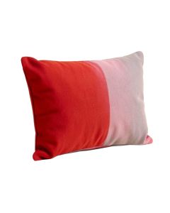 Guppy Fish Lumbar Pillow
