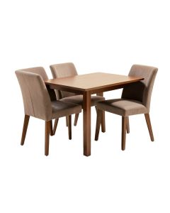 Adda 5 Piece Dining Set