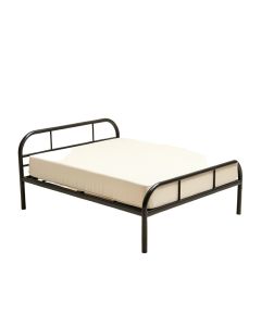 Barium Twin Metal Daybed