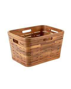 5 Piece Hamper Laundry Basket Set (synthetic illustration; no displayed measurements)
