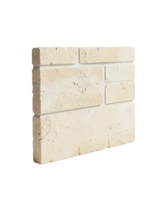 1 '' X 2 '' Brick Joint Wall & Floor Tile