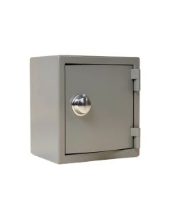Key Lock Safe