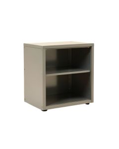Classic Plus 5 - Shelf Storage Cabinet
