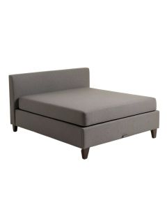 Alvina Upholstered Twin Daybed