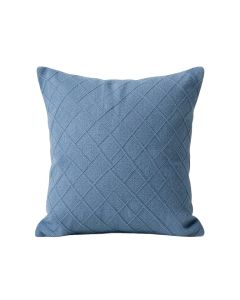 Cedar Brook Filled Accent Pillow - Blue