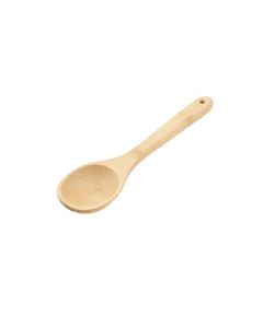 Bay Bend Cooking Spoon - Beige