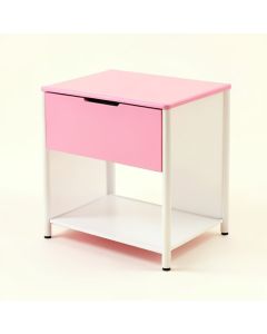 Hague Nightstand (synthetic illustration; no displayed measurements)