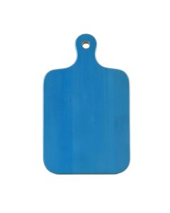 Reed Brook Cutting Board - Blue
