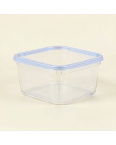 Easy Essentials Pantry Bread Box And Divided 169 Oz . Food Storage Container (synthetic illustration; no displayed measurements)