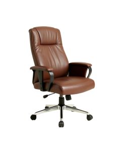 Musgrove Executive Chair (synthetic illustration; no displayed measurements)