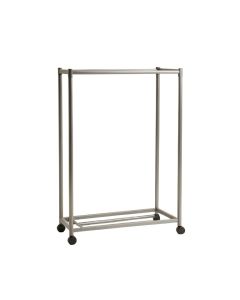 Upper Strode 13.89 '' W Pull Out Trousers Rack