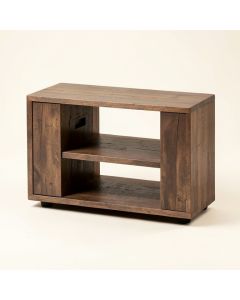 Spellman Tv Stand For Tvs Up To 50 '' (synthetic illustration; no displayed measurements)