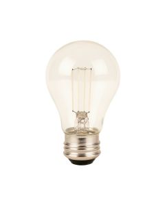25 Watt Equivalent , Led , Non-Dimmable Light Bulb , ( 2700K ) E12/Candelabra Base