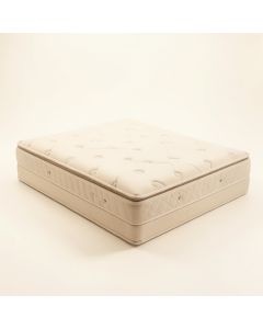 8 '' Firm Memory Foam Mattress (synthetic illustration; no displayed measurements)