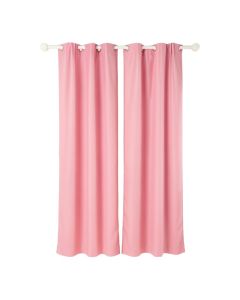 Arber Cherry Blossom Curtains