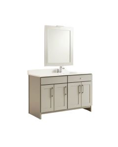 Martinsville 36 '' Single Sink Bathroom Vanity Set