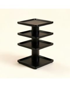 Fiaza Rectangle Multi-Tiered Plant Stand (synthetic illustration; no displayed measurements)