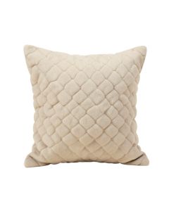 Rundle Couch Bubbles Throw Pillow