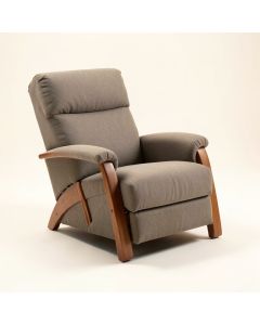 Amiere 32.7 '' Wide Power Lift Assist Standard Recliner (synthetic illustration; no displayed measurements)
