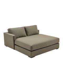 Finn 83 '' Rolled Arm Sofa Bed With Reversible Cushions (synthetic illustration; no displayed measurements)