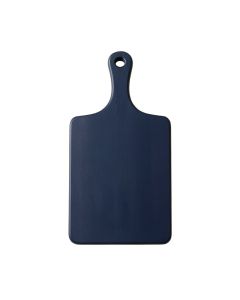 Field Canyon Cutting Board - Navy (synthetic illustration; no displayed measurements)