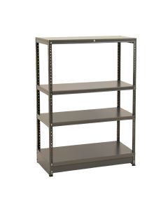 5-Tier Industrial Geet (synthetic illustration; no displayed measurements)