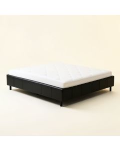 Anuraj Tufted Upholstered Low Profile Storage Platform Bed (synthetic illustration; no displayed measurements)