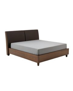 Montufar Twin Platform Bed