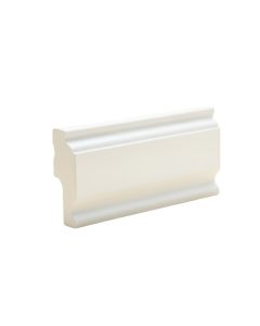 36 '' H X 28 '' W Chair Rail