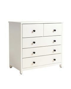 Abana 7 Drawer Dresser