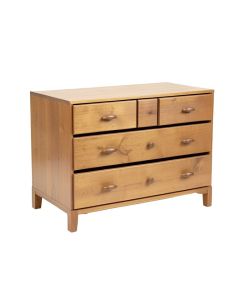 Taylor 5 Drawer Accent Chest