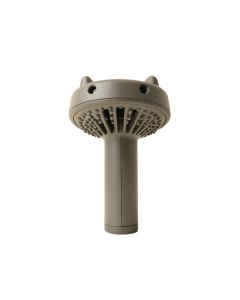 Multi Function Dual Shower Head