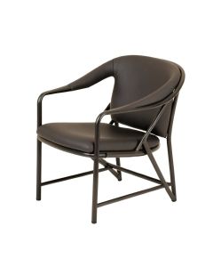 Larson 30 '' Wide Papasan Chair (synthetic illustration; no displayed measurements)