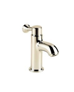 Trinsic® Single Hole Bathroom Faucet With Drain Assembly
