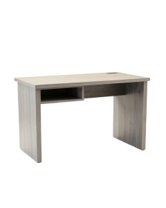 Cedar Crossing Writing Desk - Gray