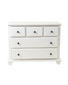 Adelay 5 Drawer Chest (synthetic illustration; no displayed measurements)